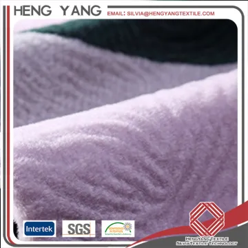 factory price real sheep shearing fabric
