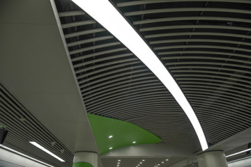 Γραφείο LED LIGHT Προσαρμογή