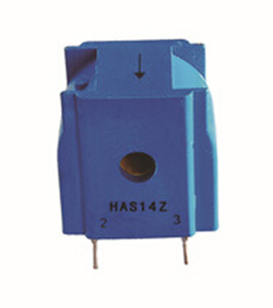 6A/15A/25A hall DC current sensor
