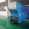 Waste plastic recycling machine plastic bottle crusher