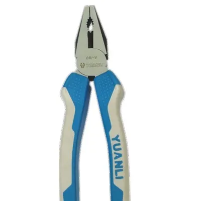 Professional Heavy Duty Industrial Combination Plier