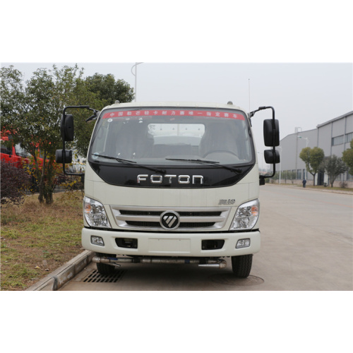 Brand New FOTON Aulin 6000litres road water sprinkler