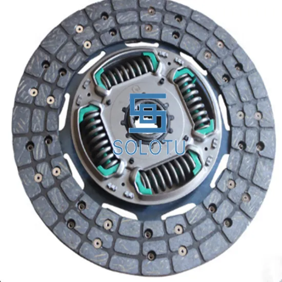 Factory Price OEM 31250-0K151 Disc Clutch for HILUX