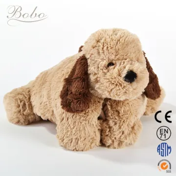 Baby Best Dog Toys Plush Toys Manufacturer