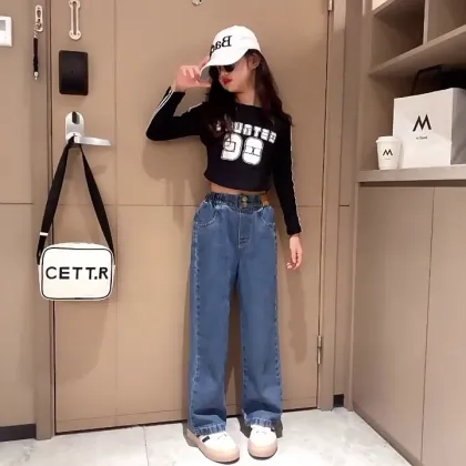 Shop Denim Jeans Casual Jeans