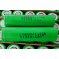 La mejor batería de linterna táctica LG MJ1 3.5Ah (18650PPT)