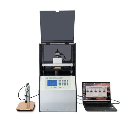 ST2921B Fuel Cell Bipolar Resistance Tester