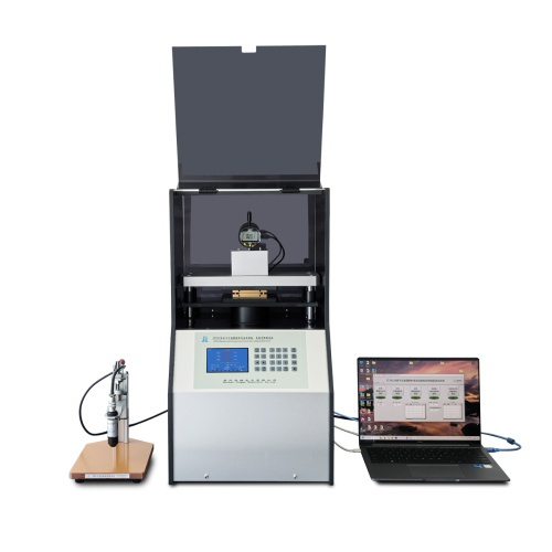 Testeur de résistance bipolaire pour pile à combustible ST2921B