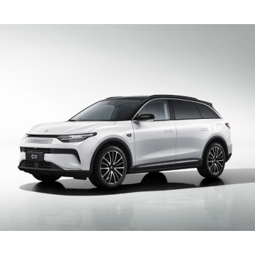 LEAPMOTOR C11 2024 VUS à autonomie étendue