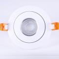 4 Inch Dimmable Gimbal Led Pot Lights