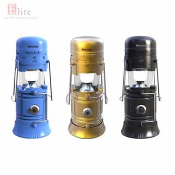 Camping lanterns