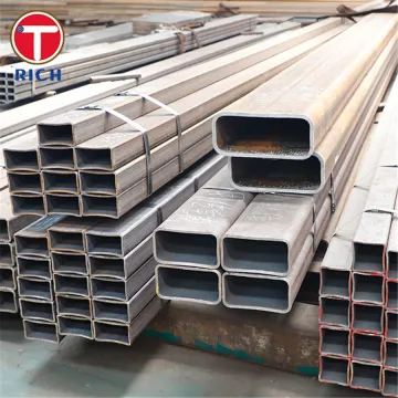 GOST 9940 Stainless Steel Pipe