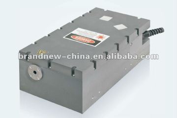 3W 355nm UV Laser for cutting/engraving/marking machine