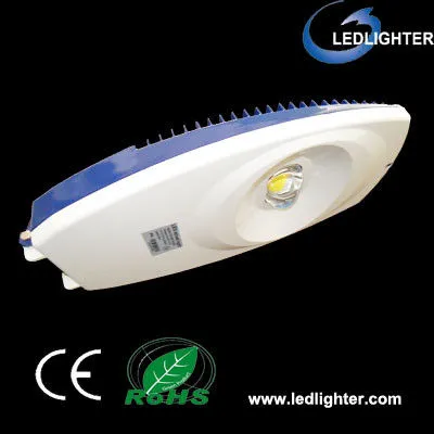 80w Cob Led Street Light For Solar Panel Daylight White