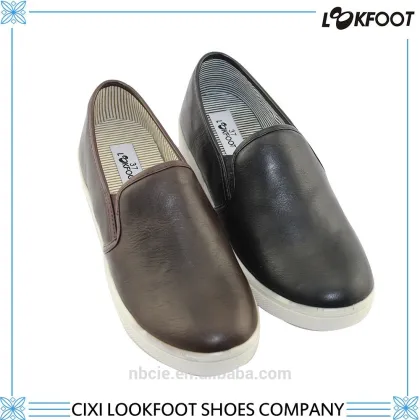 Hot sale in alibaba fashion design wedge shoes