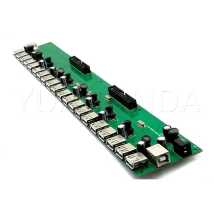 PCB and PCBA Design Development