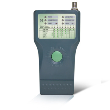 GOLDTOOL TCT-1620 5-in-1 Network Tester