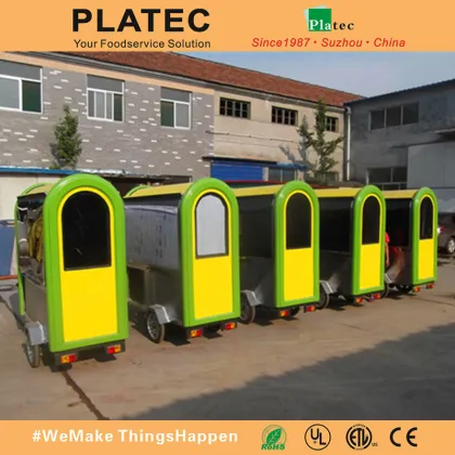 electric trike for Pizza, drinks,foods promotion sales