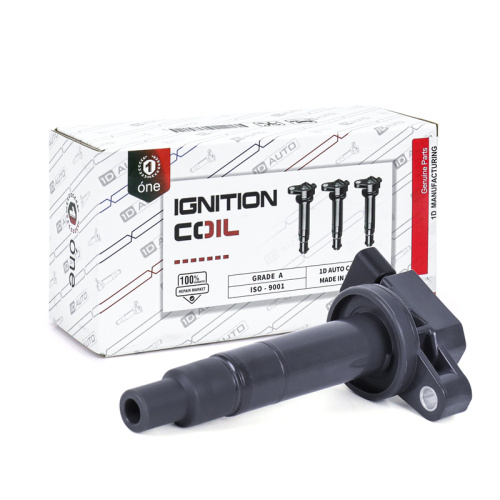 ملف الإشعال 90919-02240 90080-19021 90919-02229 90919-02265 1NZ-FE 2NZ-FE لتويوتا يارس