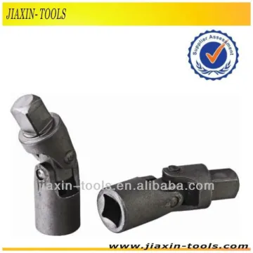 Quality Tools - 1/2" Dr. universal joint socket wrench