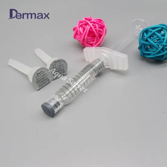 Anti Aging Hyaluronic Acid Filler for Skin