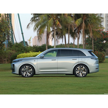 2024 Li Xiang L7 Ultra Edition