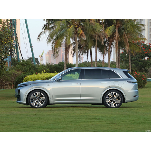 2024 Li Xiang L7 Ultra Edition