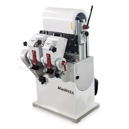 Woodworking Belt Sander and Wide Belt Sander Machines