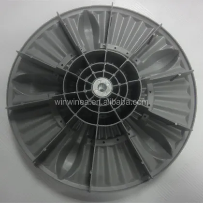 Pulsator Washing Machine