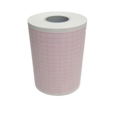 Medical Use All Size Thermal ECG Paper