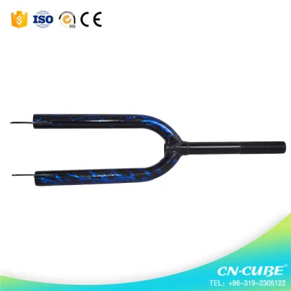 Bicycle Parts Mountain Bike 20" Bicycle Front Fork