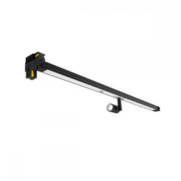 Esnek Değiştirilebilir LED Çok fonksiyonlu Parça Işık 12V / 24V