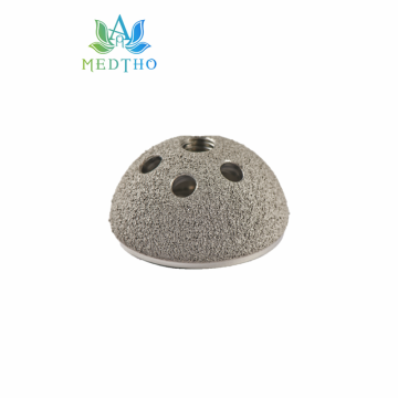 Acetabular Tasse