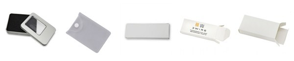 White Box