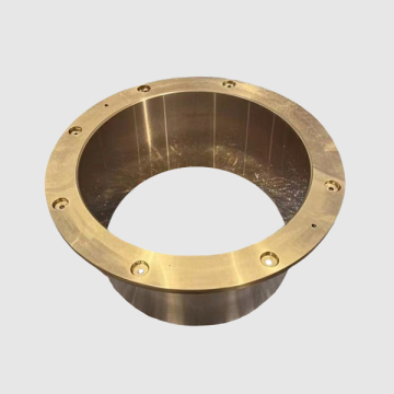 Multi-cylinder Hydraulic Cone Crusher Lower Body Bushing