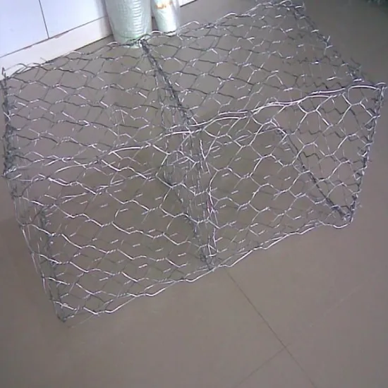 Galvanized Hexagonal Chicken Wire Mesh