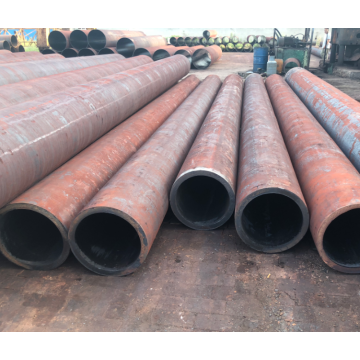 Tubo de aço carbono ASTM A335