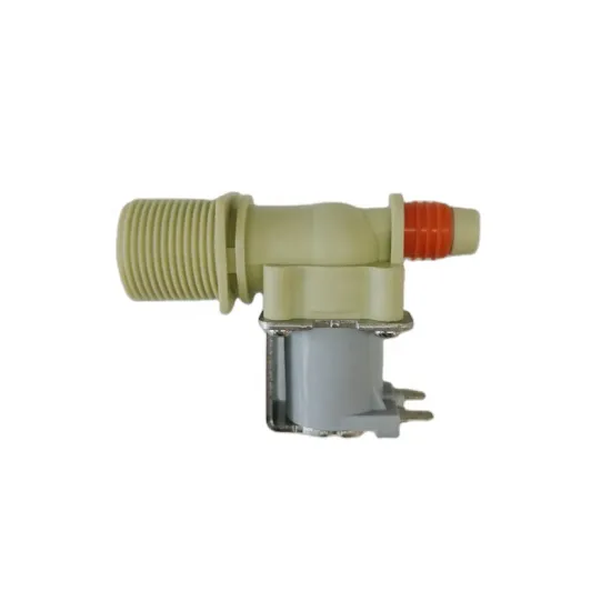 Replacing Water Valve in Washing Machine: DC62-30310 Inlet Valve Guide