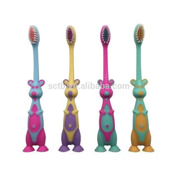 Factory Outlet Cheap Kangaroo Children Toothbrush