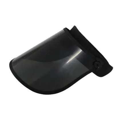 Big Brim Summer Sun Visor Hat For Adults