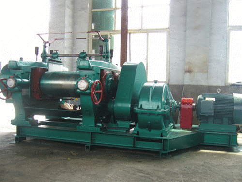 2/3/4 Roll Calender Machine High Quality 2/3/4 Roll Calender Machine