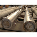 Reformer Tubes for Hydrogen Generation Furnace