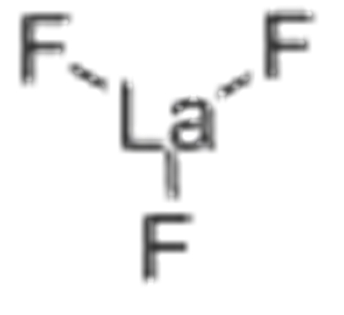 LANTHANUM FLUORIDE CAS 13709-38-1