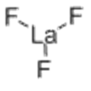 LANTHANUM FLUORIDE CAS 13709-38-1