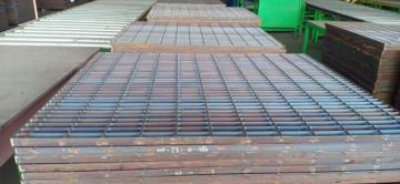Q235 Steel bar grating for sale