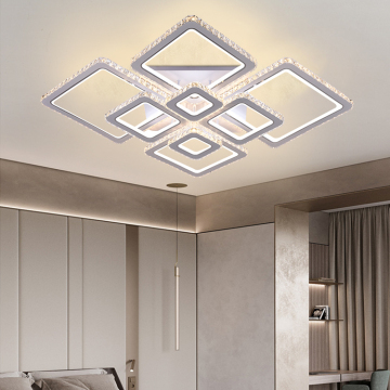 HIVIES Modern 2.4G Dimmable Nordic LED Pendant Lamp