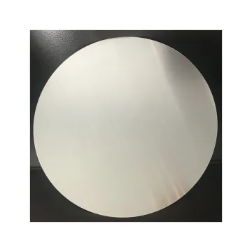 Customized Aluminum 1100 Circle 0.6mm 1200 Aluminum Discs for Cookware