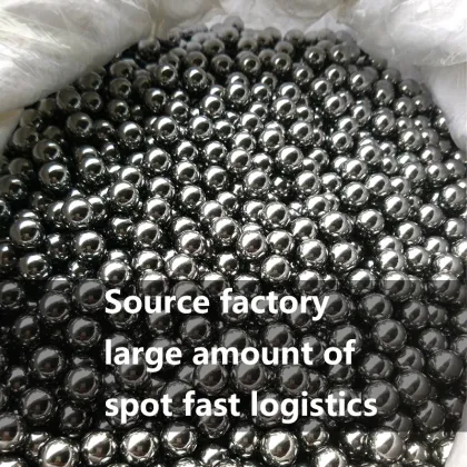 OEM 7mm Steel Ball Bearings - Small Metal Bearing Balls