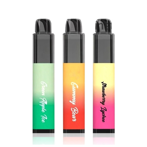 Tugboat Mega 4000 Vape Pens