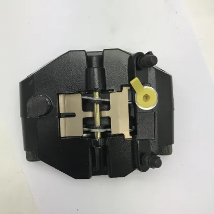 Rear Brake Caliper Parts for CFMoto ATV Models: 500cc CF500 and CF188, Including Part Number 9010-080500 - ATV/UTV Accessories